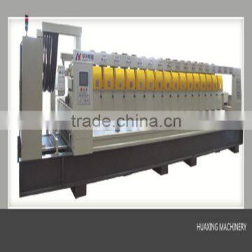 HRMN09/20 series RESIN ABRAISIVE POLISHING MACHINE huaxing china