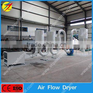 Best Selling Sawdust Pellet Dryer Machine With Best Price photo-5