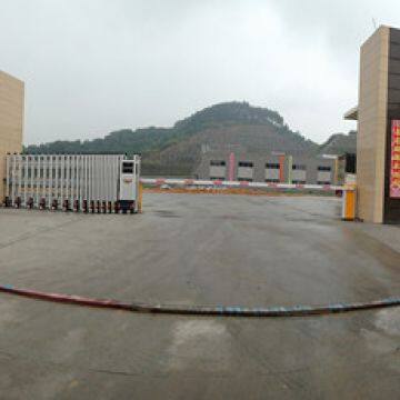 Bakee ( Fujian) Industry Co.,Ltd company overview - view 1