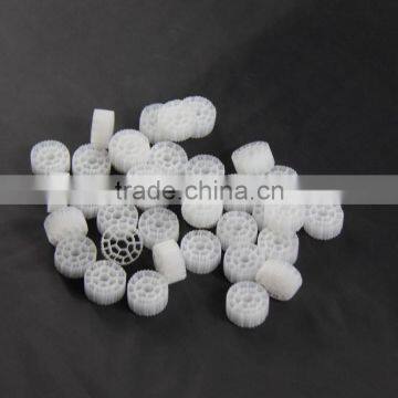 Water Filter Plastic Media for Effluent Treatment Plant photo-4