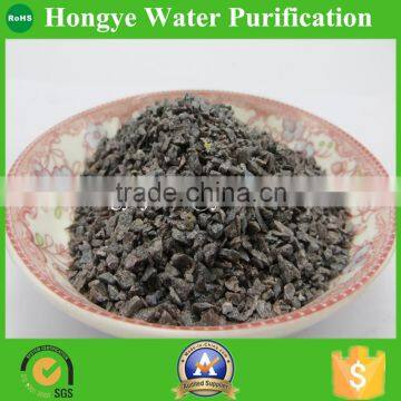 # 24 Grit BROWN Aluminum Oxide Sand Blasting photo-4