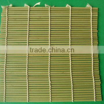 China Supplier High Quality Rolling Bamboo Sushi Set Japanese Style