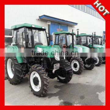 UT90HP 4wd Chinese Agricultural Machinery photo-2