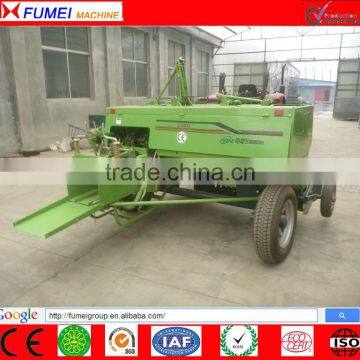 square baler/square hay baler