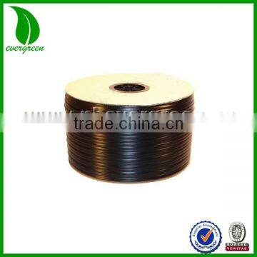 Agriculture irrigation flat emitter drip tape