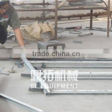 Quality A Frame Stock Poultry Nesting Box photo-2