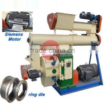 Wholesale good price sheep feed pellet machine