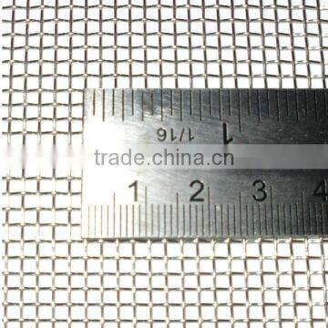 Anping Stainless steel wire mesh