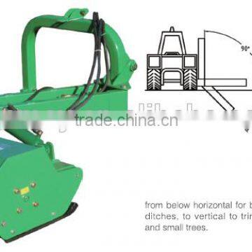 AGF HEAVY VERGE FLAIL MOWER