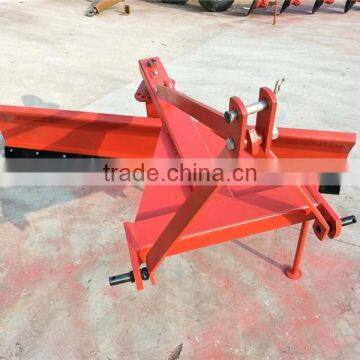 2 meter working width land leveler for sale