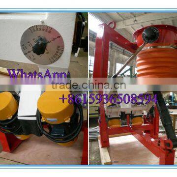 Home Used Flour Destoning Machine for Farm Use photo-5