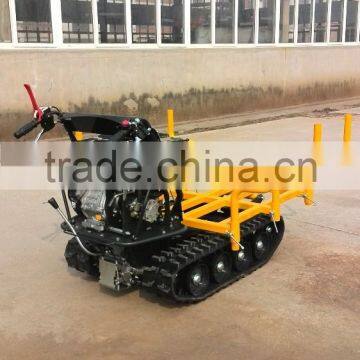 Mini Crawler Transporter SL0735 photo-3