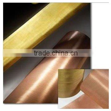 Copper Wire Mesh