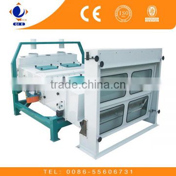 AS059 turn key sesame oil pretreatment machine plant