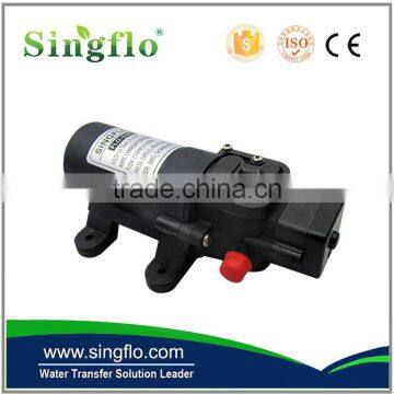 12v 4.3L/min 3.5A Low Pressure Water Pump for Home Application photo-3