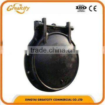Worm Gear Screw Sluice Gate Jack