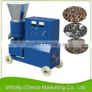 Biomass Pellet Machine