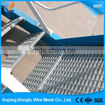 hot sale top quality best price hot dipped galvanized welded steel grating