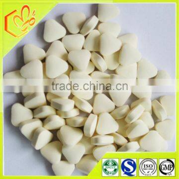 2015 wholesale from professional manufacturer organic royal jelly lozenge