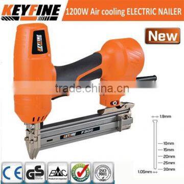 air nailer for wood house