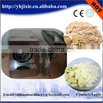 Hot sale nut grinder mill/walnut grinding machine/nut grinder mill