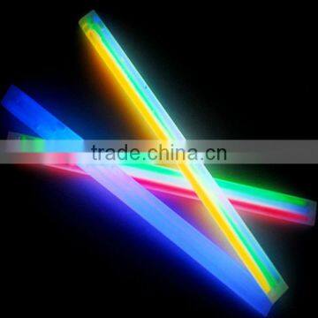8 inch Glow Triplebracelet toys, Triplebracelet Light-Up toys With SGS certificate