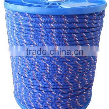 Double Braided Rope PP Rope