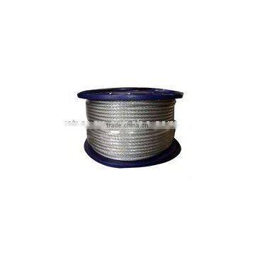 steel wire rope