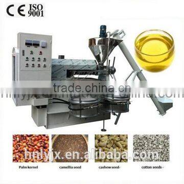 2015 promotion Latest oil press machine (200A-3)