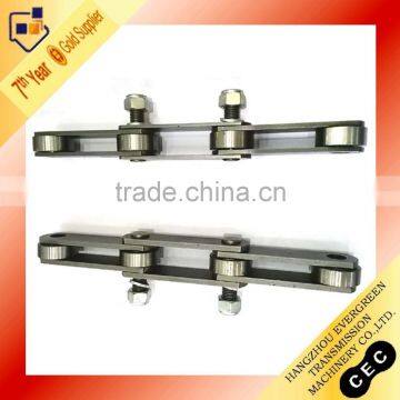 Palm oil chain with extended pin P152F14