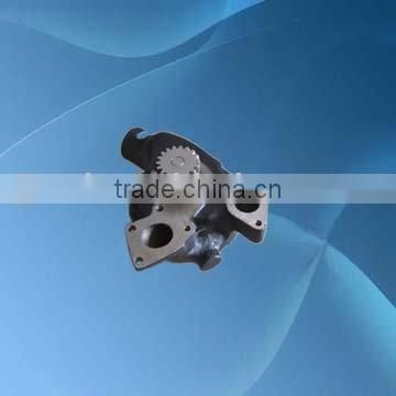 engine oil pump