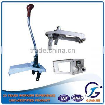 GJ 1114 OEM Bus Truck Coach gear shift control lever