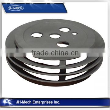 Aluminum Air Filter Housing Sand Casting