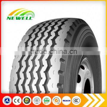 All Steel Truck Tyre 385/65R22.5,11R22.5 315/80R22.5-18/20 10.00R20 photo-4