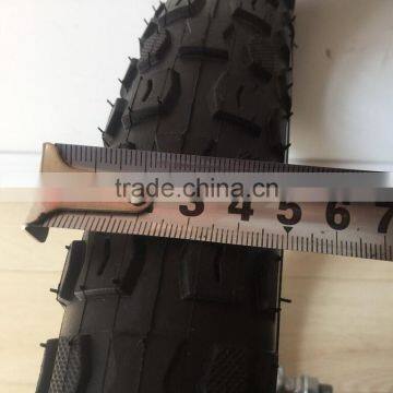 20 Inch Bicycle Wheel (20x2.125 , 20x1.95, 20x1.75, 20x1 3/4) photo-4