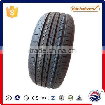 Durable classical suv tyre king run brand 235/55r17