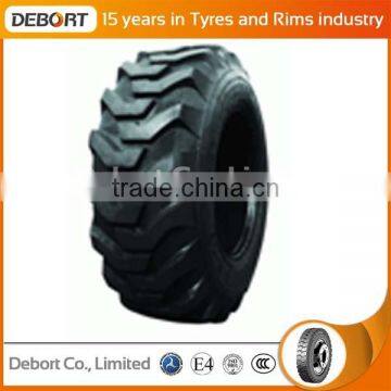 Hot Sale Bias Tire 10-16.5 for Sale photo-3