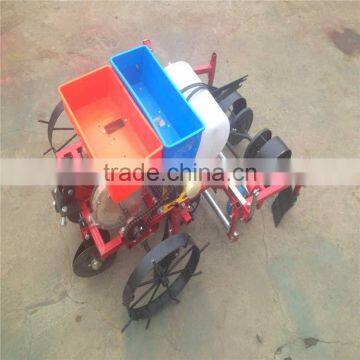 Hight Quailty Peanuts Sowing Machine for Sale photo-3