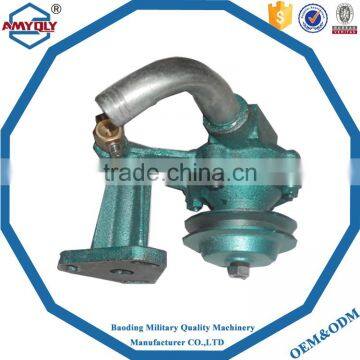  hot sale Water pump diesel engine parts Kaidong KM130 water pump