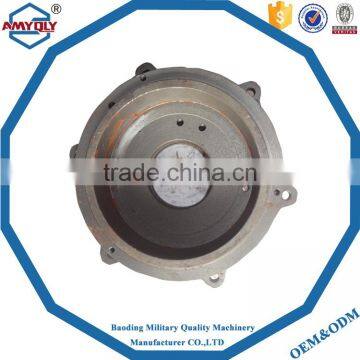 Free Sample Well Finished Diesel Engine Parts Main Shaft Cover Wujin L24