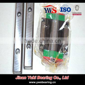 Linear Guide Rail and Block HGW20 photo-3