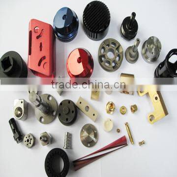 Custom Precision Fabrication Metal Parts, Small Cnc Machines photo-4