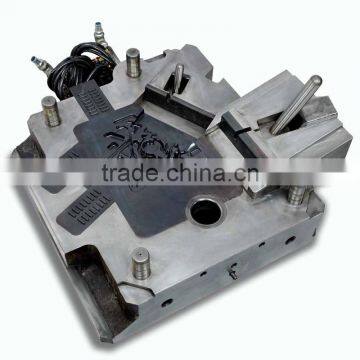 Professional High Precision Custom Plastic Molder photo-3