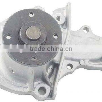 High quality auto water pump for TOYOTA 58A