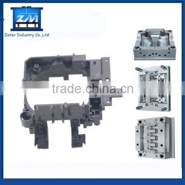 Customized Plastic Injection Mould Car Part Injection Mould Car Part