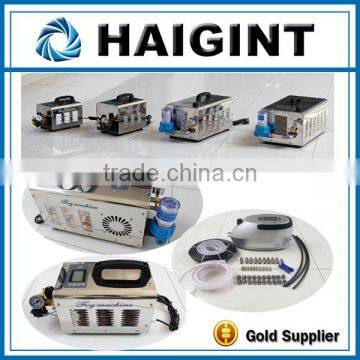 TY1956 Professional Outdoor Misting Cooling System,High Quality Misting Fog Water Pump,High Pressure Water Misting Pump photo-3