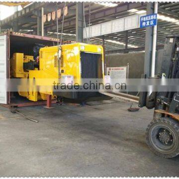 4.5 m3 Wheel Loader photo-6