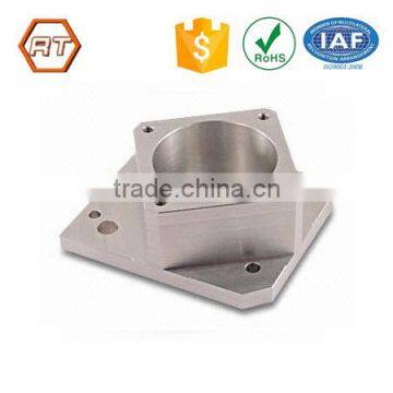 Trade Assurance Aluminum Cnc Machining Parts