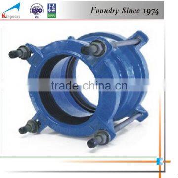 Industry ductile iron fitting weights