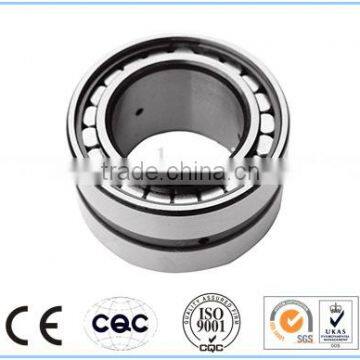 SL185004 - SL184980 Double Row Single Lock Ring Filled Cylindrical Roller Bearing photo-4